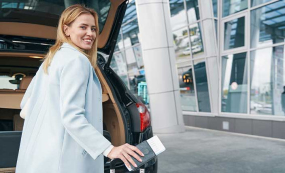 İstanbul Havalimanı Transferi ile Anadolu Yakası’na Kolay Ulaşım