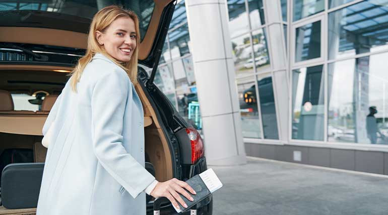 İstanbul Havalimanı Transferi ile Anadolu Yakası’na Kolay Ulaşım