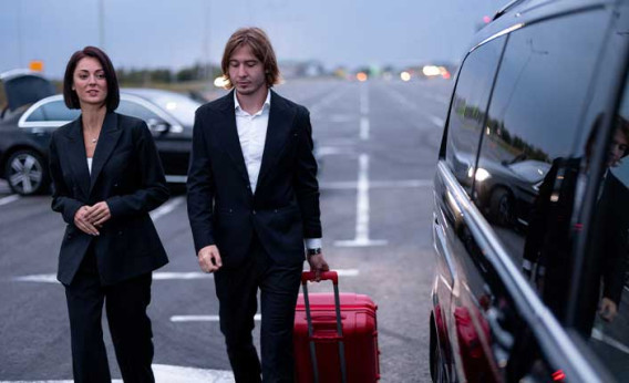 İstanbul Havalimanı’ndan Havalimanı’na Transfer: Transit Geçiş Seçenekleri