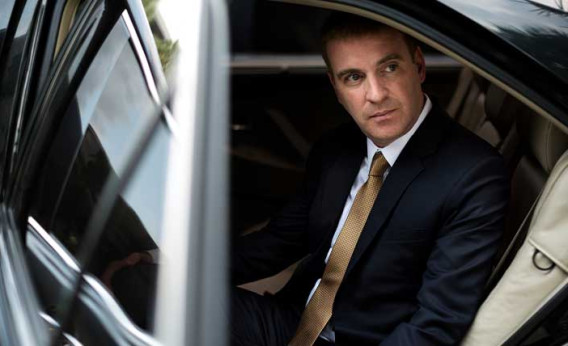 İstanbul Havalimanı’ndan Levent’e VIP Ulaşım Nasıl Alınır?