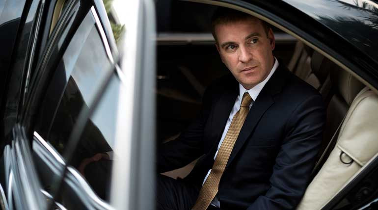 İstanbul Havalimanı’ndan Levent’e VIP Ulaşım Nasıl Alınır?