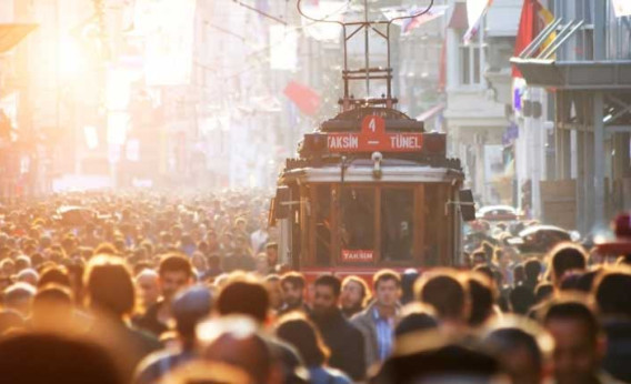 İstanbul Havalimanı’ndan Taksim’e Özel Transfer Kaç TL?