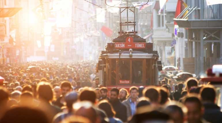 İstanbul Havalimanı’ndan Taksim’e Özel Transfer Kaç TL?