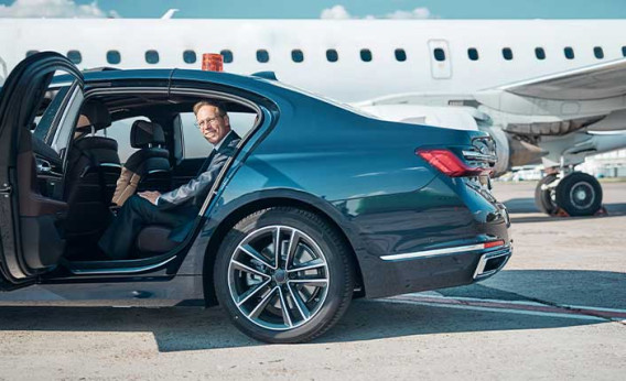 İstanbul’da Havalimanı Transferi Ne Kadar Sürer? Bölge Bölge Süreler