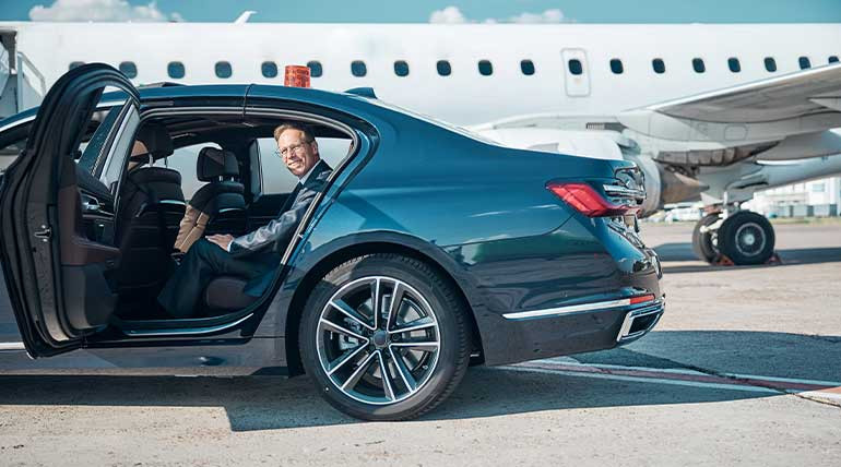 İstanbul’da Havalimanı Transferi Ne Kadar Sürer? Bölge Bölge Süreler