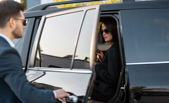 İstanbul’daki Lüks Otellere Havalimanı Transfer Hizmeti Almanın Avantajları