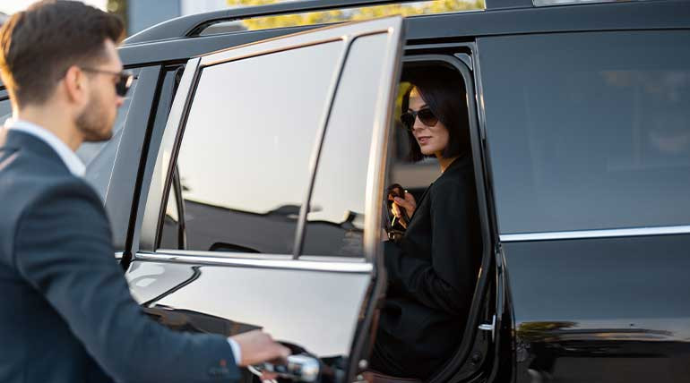 İstanbul’daki Lüks Otellere Havalimanı Transfer Hizmeti Almanın Avantajları