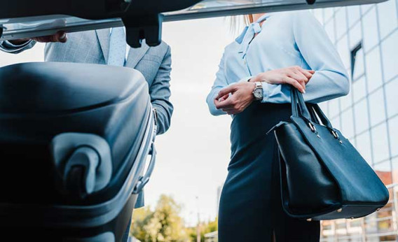 İstanbul’daki Turistler İçin En Popüler Havalimanı Karşılama Rotaları