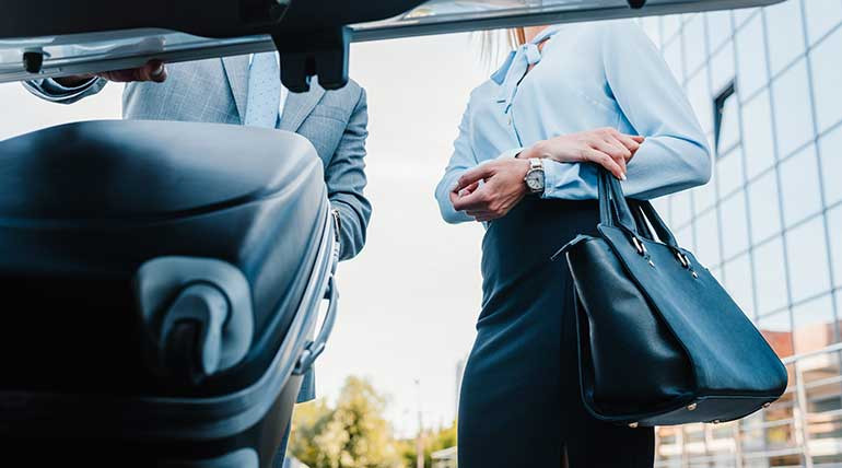 İstanbul’daki Turistler İçin En Popüler Havalimanı Karşılama Rotaları