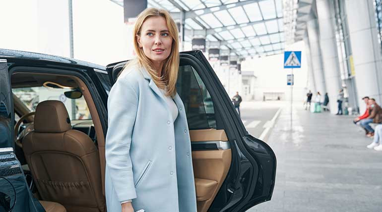 Kışa Girerken Havalimanı Transferinde Dikkat Edilmesi Gerekenler