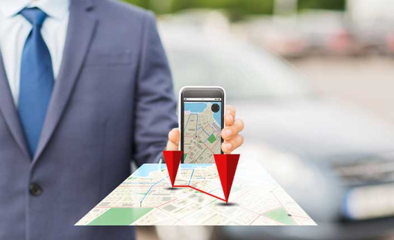 Kış Aylarında Havalimanı Transferinde Araç Takibi Nasıl Sağlanır?