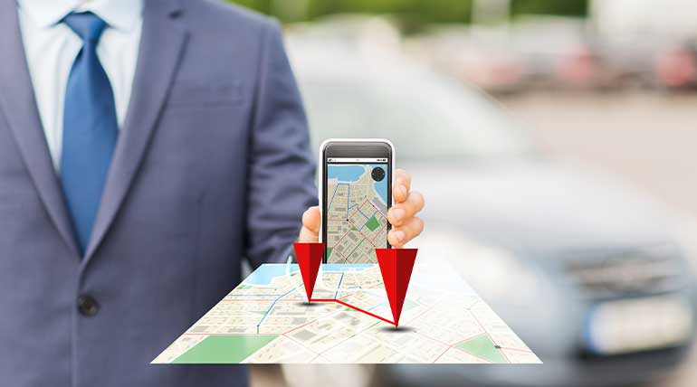 Kış Aylarında Havalimanı Transferinde Araç Takibi Nasıl Sağlanır?