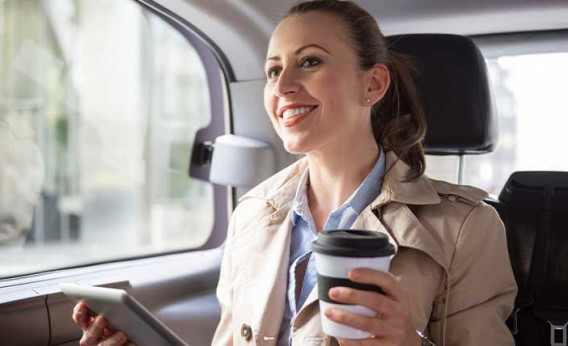 Kışın Transfer Araçlarında Sunulan Ekstra Konforlar Nelerdir?