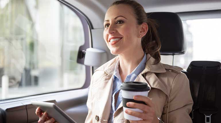 Kışın Transfer Araçlarında Sunulan Ekstra Konforlar Nelerdir?