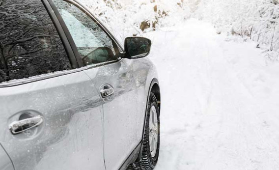 Kış Lastiği ve Transfer Güvenliği: Sürücülerin Alması Gereken Önlemler