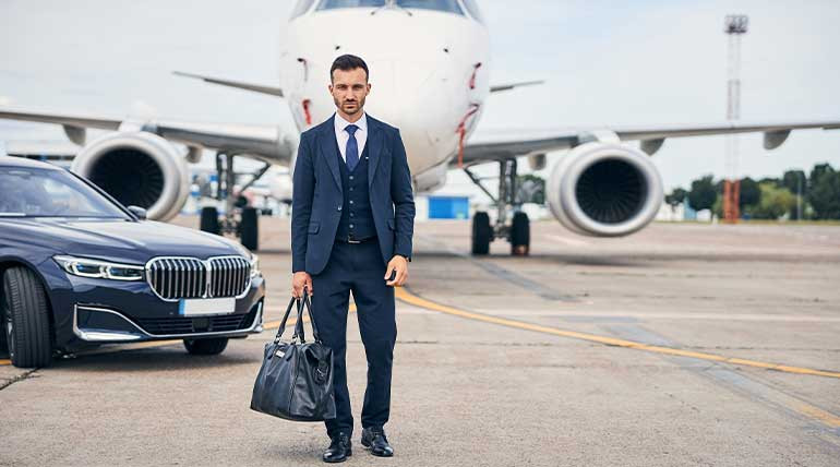 Kurumsal Anlaşmalı Transferin Faydaları: Şirketinize Avantajları