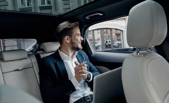 Kurumsal Etkinlik ve Kongre Ulaşımı: Sorunsuz Çözümler