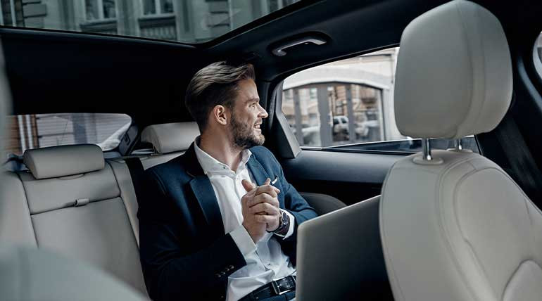 Kurumsal Etkinlik ve Kongre Ulaşımı: Sorunsuz Çözümler