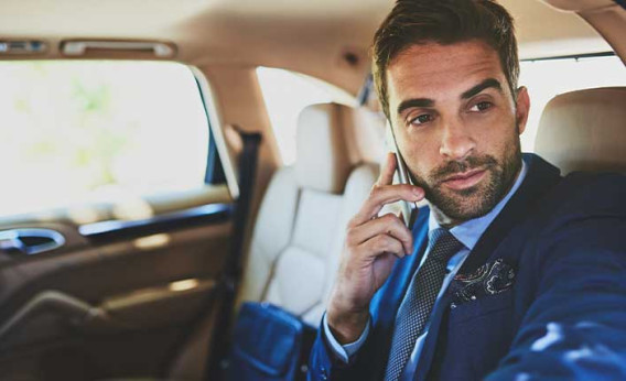 Kurumsal Transfer Anlaşmaları İçin Yıl Sonu Stratejileri