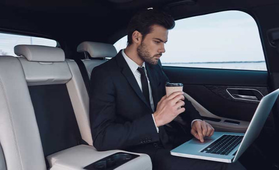 Kurumsal Transfer Hizmetleri: Şirketler İçin Güvenilir Çözümler