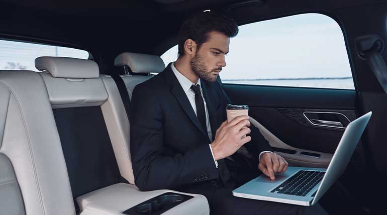 Kurumsal Transfer Hizmetleri: Şirketler İçin Güvenilir Çözümler