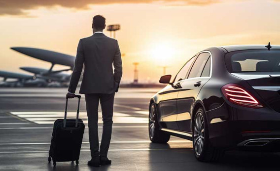 Kurumsal Transfer Hizmetleri: Şirketler İçin Profesyonel Çözümler