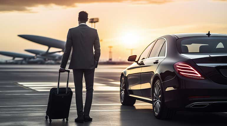 Kurumsal Transfer Hizmetleri: Şirketler İçin Profesyonel Çözümler