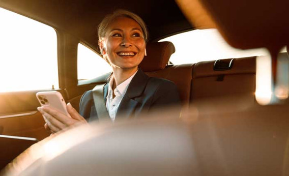 Kurumsal Ziyaretçiler İçin Airport VIP Lounge + Transfer Paketleri