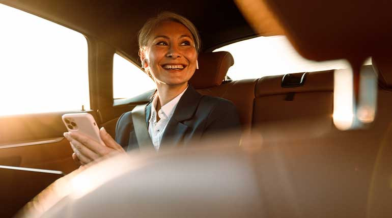 Kurumsal Ziyaretçiler İçin Airport VIP Lounge + Transfer Paketleri