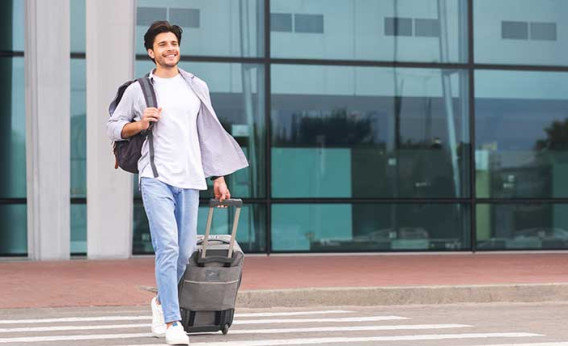 Öğrenciler İçin Havalimanı Transfer Kampanyaları