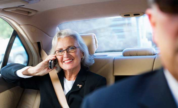 Personel Transferi Çözümleri: Şirketinize Özel Güvenli Ulaşım