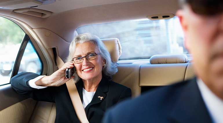 Personel Transferi Çözümleri: Şirketinize Özel Güvenli Ulaşım