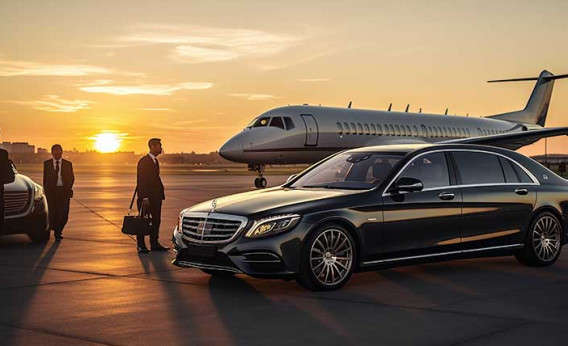 Sabiha Gökçen Havalimanı Güvenli Transfer: Tek Başına Güvende