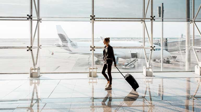 Sabiha Gökçen Havalimanı’ndan Şehir Merkezine Ulaşım Rehberi