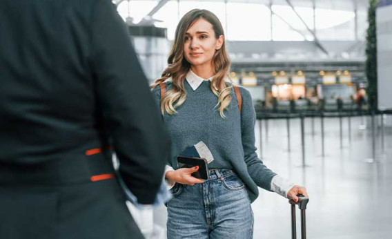 Sabiha Gökçen Kurumsal Misafir Karşılama ve B2B Transfer Hizmetleri