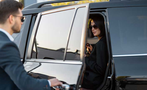 Sabiha Gökçen Transfer Hizmetlerinde En Güvenilir Firmalar