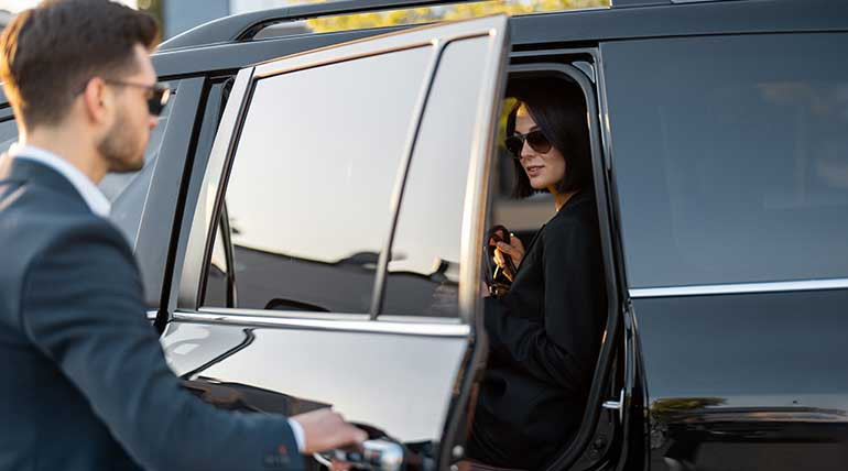 Sabiha Gökçen Transfer Hizmetlerinde En Güvenilir Firmalar