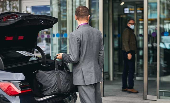 Sabiha Gökçen’den Havalimanı Otellerine En Hızlı Transfer Yolları