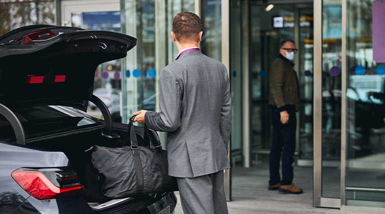 Sabiha Gökçen’den Havalimanı Otellerine En Hızlı Transfer Yolları