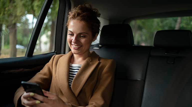 Sabiha Gökçen’den Sapanca’ya Konforlu Transfer Seçenekleri