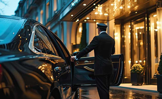 Sabiha Gökçen’den Yılbaşı Otellerine Direkt Transfer Seçenekleri