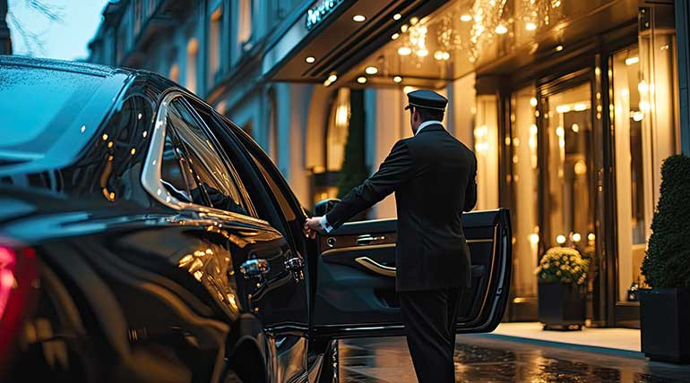 Sabiha Gökçen’den Yılbaşı Otellerine Direkt Transfer Seçenekleri