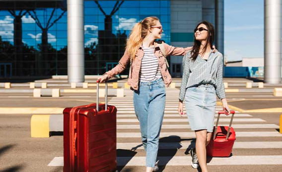 Tatilciler İçin Havalimanı Transfer Hizmeti Rehberi