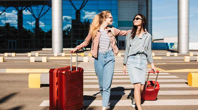 Tatilciler İçin Havalimanı Transfer Hizmeti Rehberi