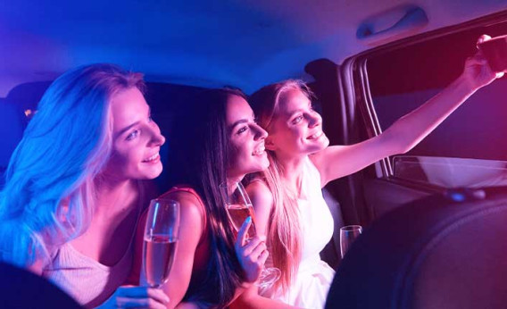 Transfer Hizmeti ile İstanbul’daki Yılbaşı Konserlerine Kolay Ulaşım