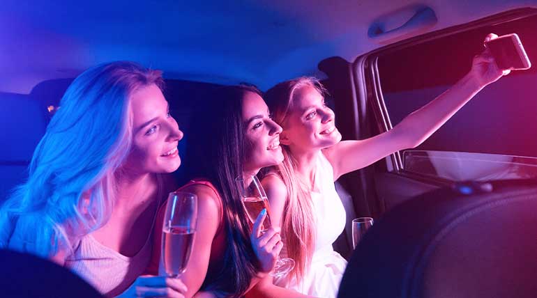 Transfer Hizmeti ile İstanbul’daki Yılbaşı Konserlerine Kolay Ulaşım