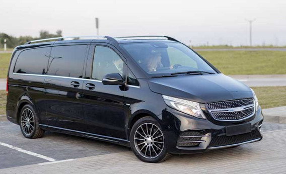 Transfer Hizmetleri İçin En Çok Tercih Edilen Araç Modelleri