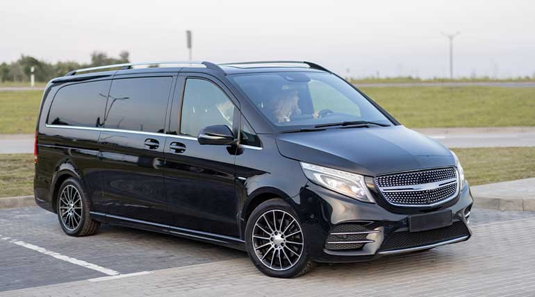 Transfer Hizmetleri İçin En Çok Tercih Edilen Araç Modelleri