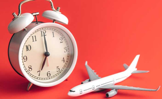 Uçuş Gecikmelerinde Transfer Hizmeti Nasıl Yönetilir?