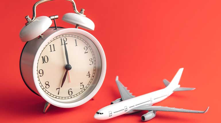 Uçuş Gecikmelerinde Transfer Hizmeti Nasıl Yönetilir?